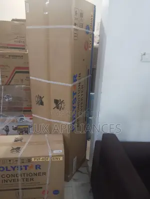 Polystar 2 Ton Advanced Cooling Tower Ac – Eco-Friendly Refrigeration