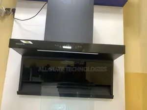 Polystar 90cm Range Extractor Pv-Jyvc9200hd