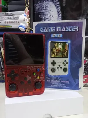 Game Master