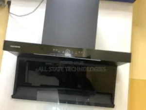 90cm Polystar Chimney Range Hood Pv-Jyvc9200hd