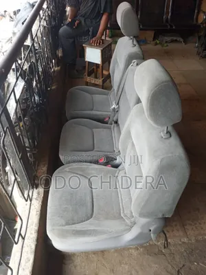 Seat Sienna