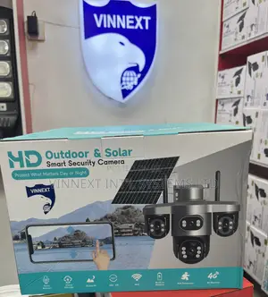 CCTV Camera
