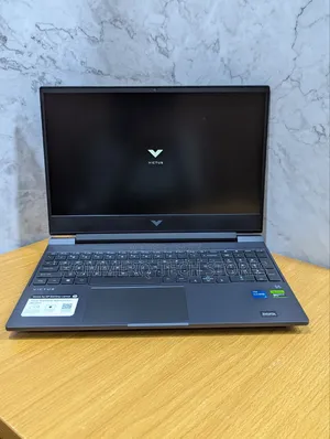 Laptop HP Victus 15 16GB Intel Core i5 SSD 512GB