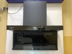 Polystar Wall Mounted Hood Pv-Jyvc9200hd 90cm