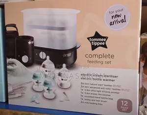 Tommeetippee Gift Set