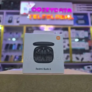 Redmi Buds 6