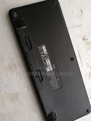 Logitech Wireless Keyboard