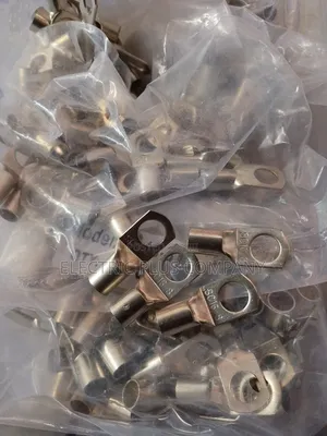 Pack of 16mm Cable Lug Terminal
