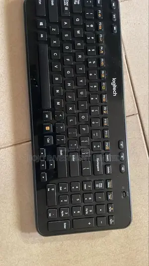 Logitech Wireless Keyboard