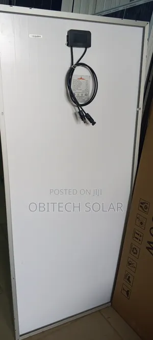 200watts 60cell Maximum Power Panel