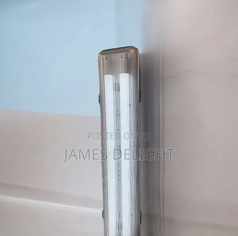 Waterproof Lighting