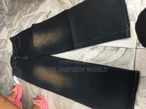 Not Your Regular Kind of Boyfriend Jeans