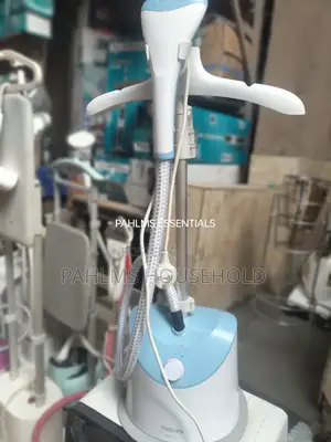 Uk Used Upright Garment Steamer