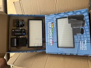 416 Led Light Led 416