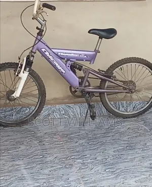 Children Bicycle