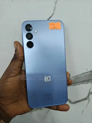 Samsung Galaxy A15 5G 128 GB Blue