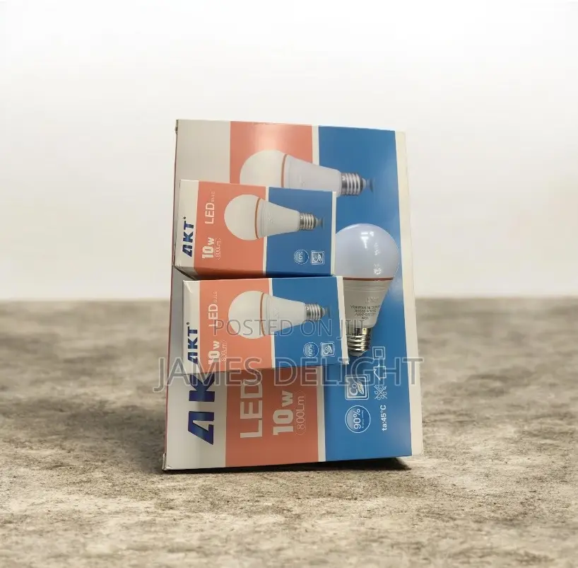 Akt Bulb Light