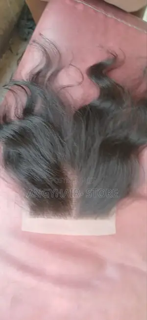 Hair Closures