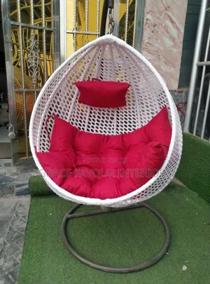 Outdoor Furnitures