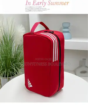 Adidas Sports Shoe Bag