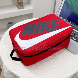 Nike Shoe Bag for Sports Shoes