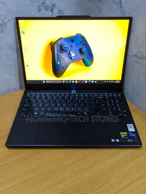 Laptop Lenovo Legion 5 16GB Intel Core i9 SSD 1T