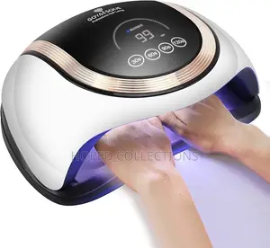 3in1 Uv Led Light
