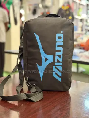 Mizuno Golf Shoe Bag