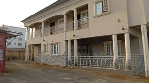 3bdrm Block of Flats in Kurudu Army Scheme for sale