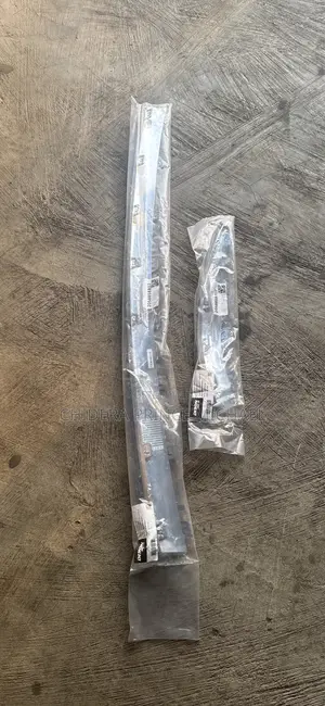 Front Bumper Chrome for W205 2020 Amg Model
