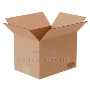 Medium Cardboard