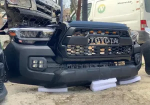 Upgrade Kit Tacoma 2020 Led