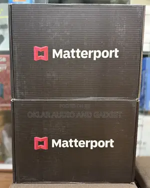 Matterport Pro2 3d Camera For Survey And Virtual Inspection