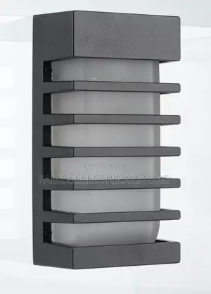Wall Outdoor Light
