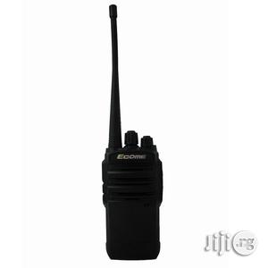 ECOME ET-90 2-way Walkie Talkie Radio (SINGAPORE)