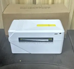 Universal Thermal Label Printer