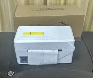 Universal Thermal Label Printer