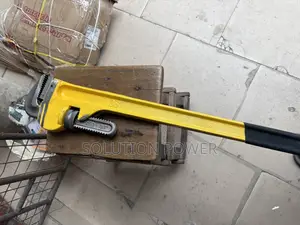 36” Pipe Wrench