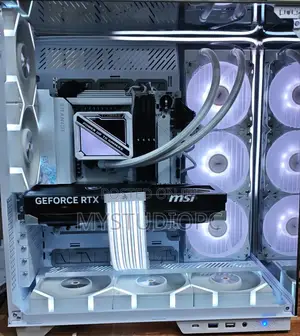 New Desktop Computer 48GB Intel Core i7 SSD 2T