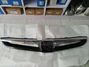Front Grille Honda Accord 2006-2007