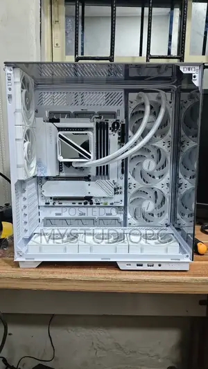 New Desktop Computer 48GB Intel Core i7 SSD 2T