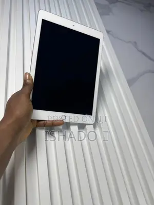 Apple iPad Air 2 128 GB Silver