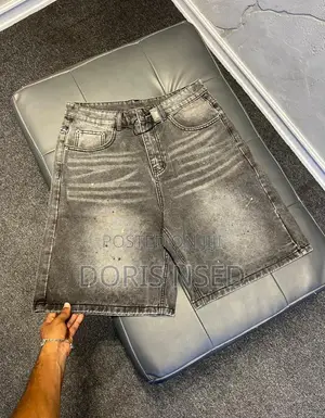 Jean Short