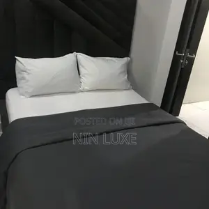 A Room in a Shared 3bedroom Fully Furnished Apartment