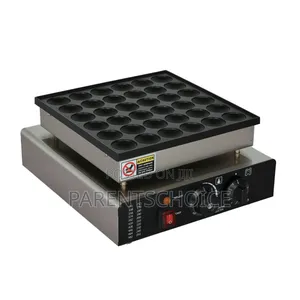 36holes Commercial Electric Mini Muffin Maker