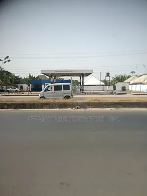 Standard Filling Station for Lease in Elele, Port Harcourt!