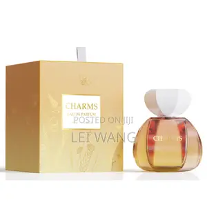 Charms Eau De Purfum for Women 100ml