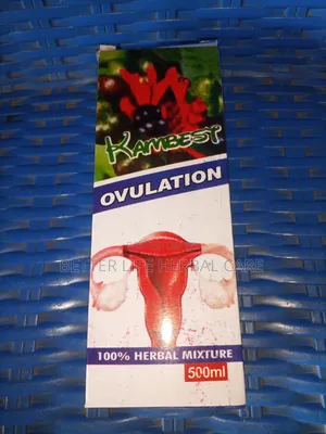 Kambest Ovulation .