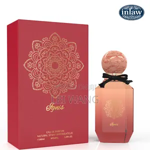 Ignis Eau De Parfum Floral Fruity Sweet Perfume Women Spray 100ml