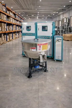 100kg Industrial Feed Mixer Machine